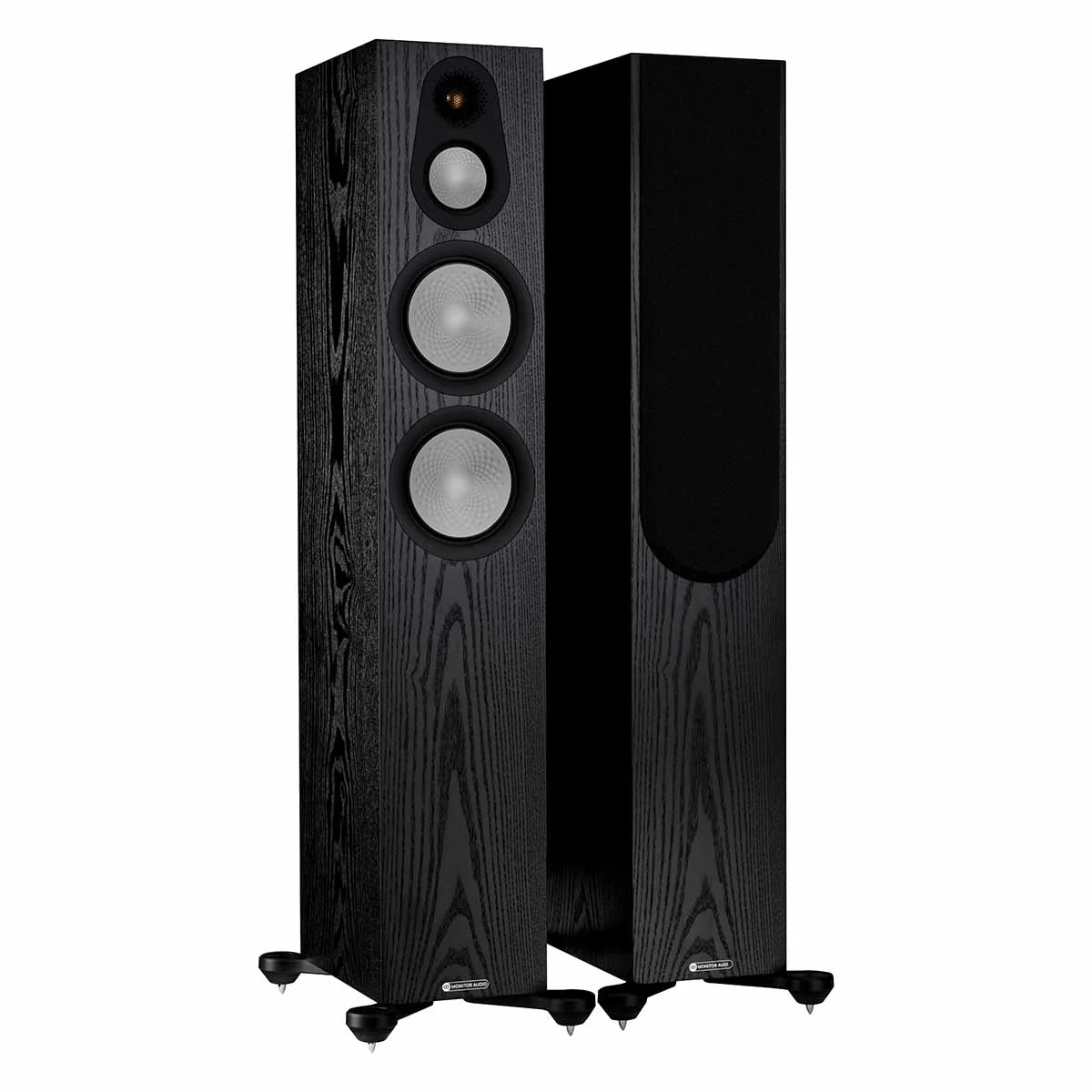 Monitor Audio Silver 300 7G Floorstanding Speakers - Pair - Image 6