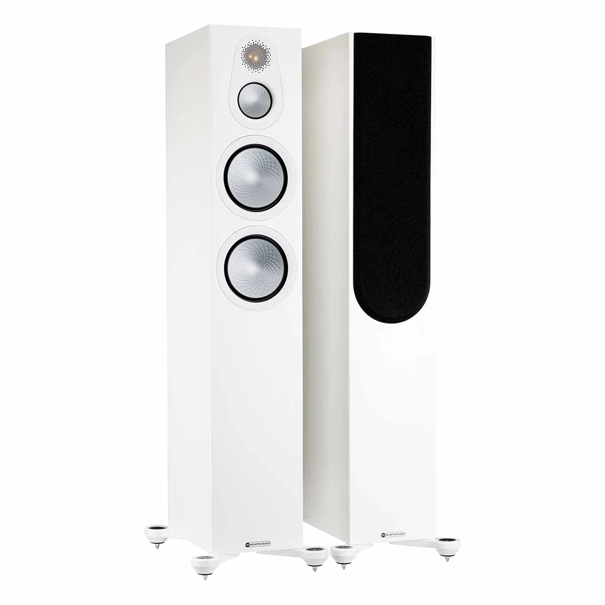 Monitor Audio Silver 300 7G Floorstanding Speakers - Pair - Image 8