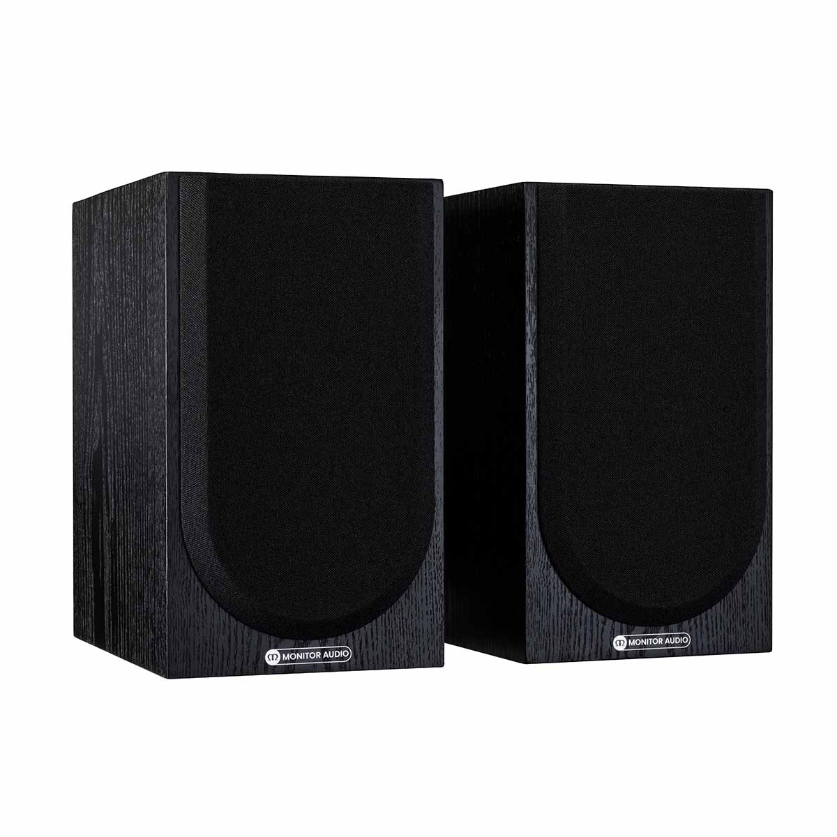 Monitor Audio Silver 50 7G Bookshelf Speakers - Pair - Image 11