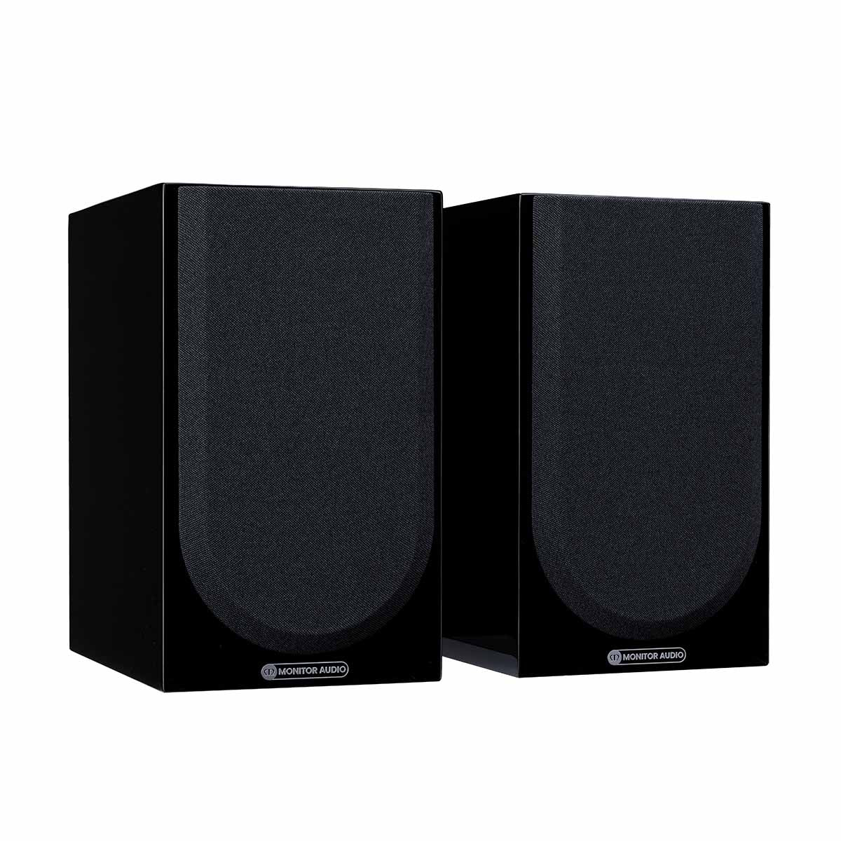 Monitor Audio Silver 50 7G Bookshelf Speakers - Pair - Image 12