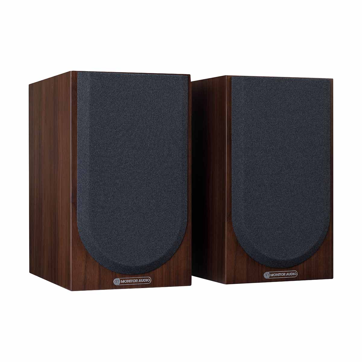 Monitor Audio Silver 50 7G Bookshelf Speakers - Pair - Image 14