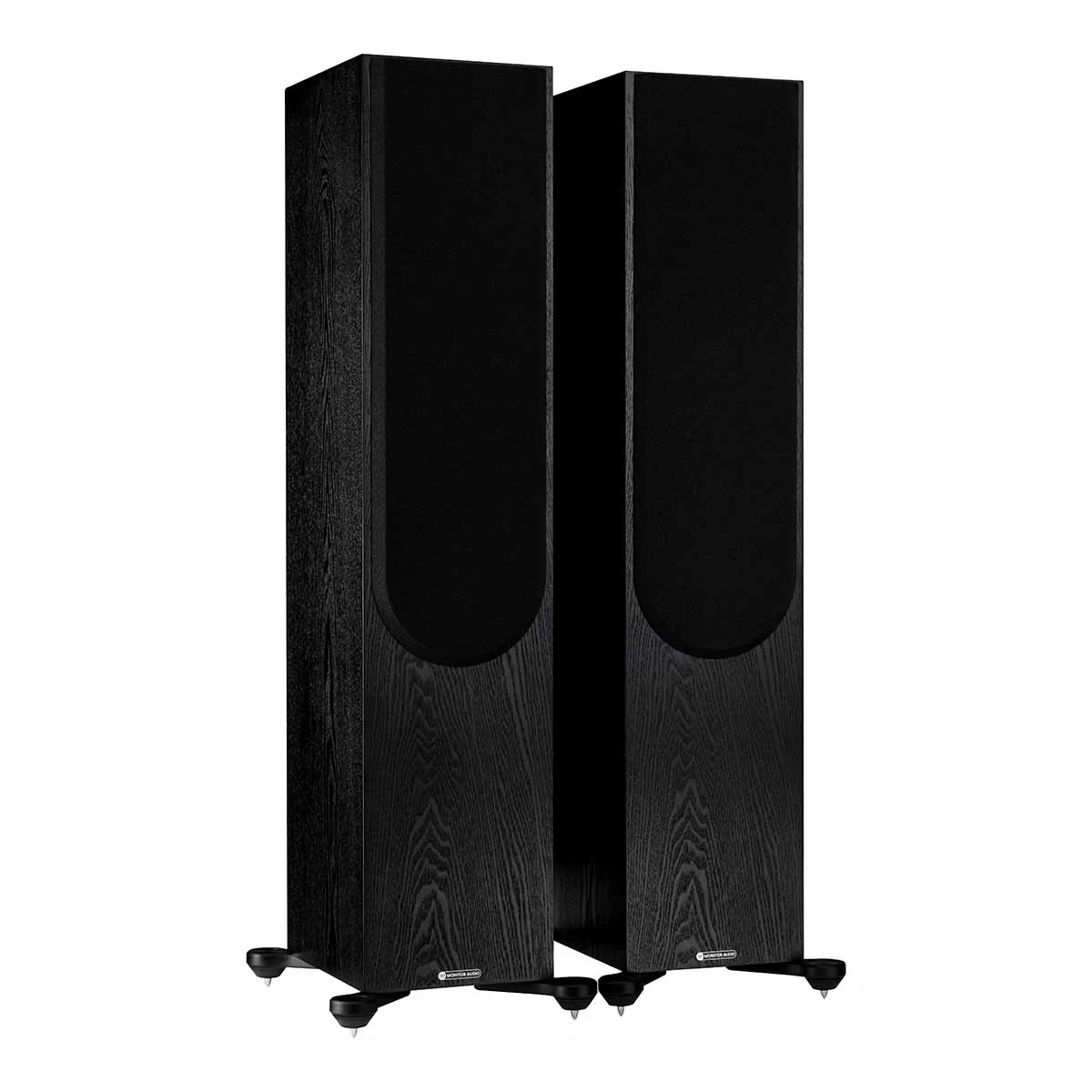 Monitor Audio Silver 500 7G Floorstanding Speakers - Pair - Image 11