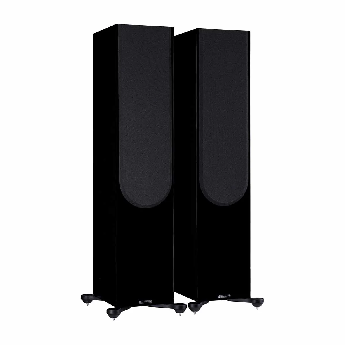 Monitor Audio Silver 500 7G Floorstanding Speakers - Pair - Image 12