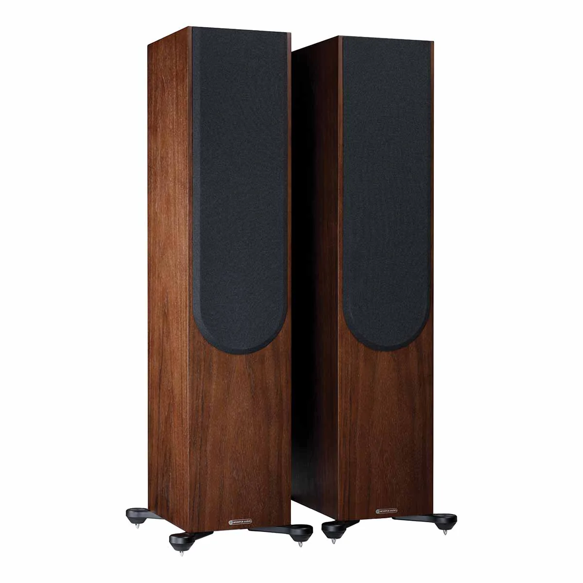 Monitor Audio Silver 500 7G Floorstanding Speakers - Pair - Image 14