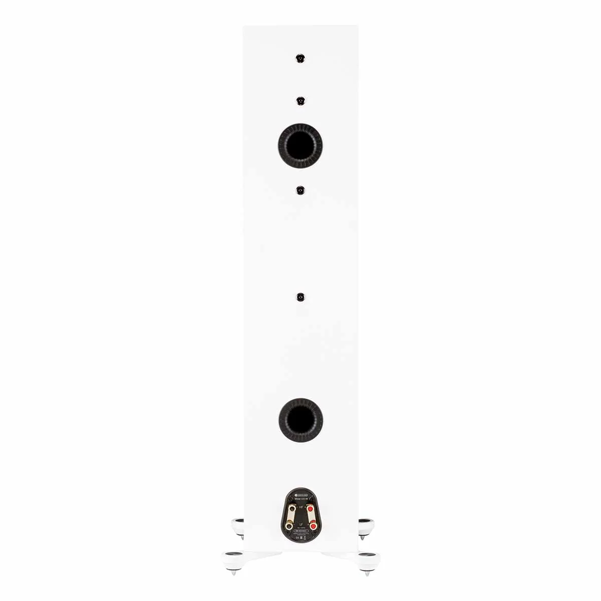 Monitor Audio Silver 500 7G Floorstanding Speakers - Pair - Image 16