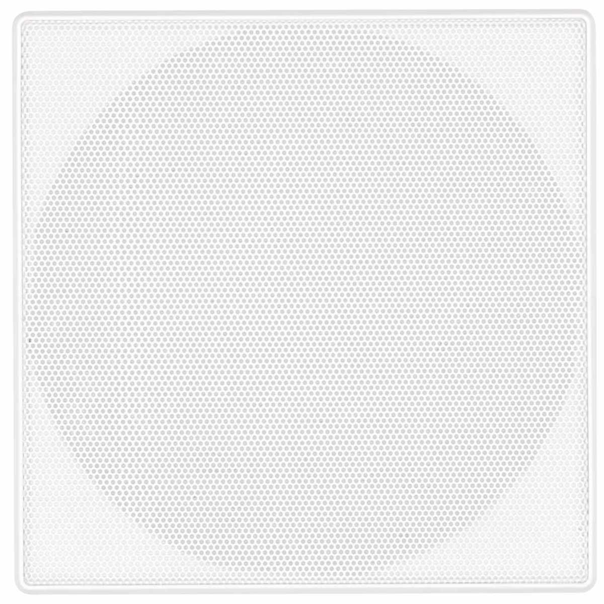 Monitor Audio Slim 140 In-Ceiling & In-Wall Speaker - Square Grille