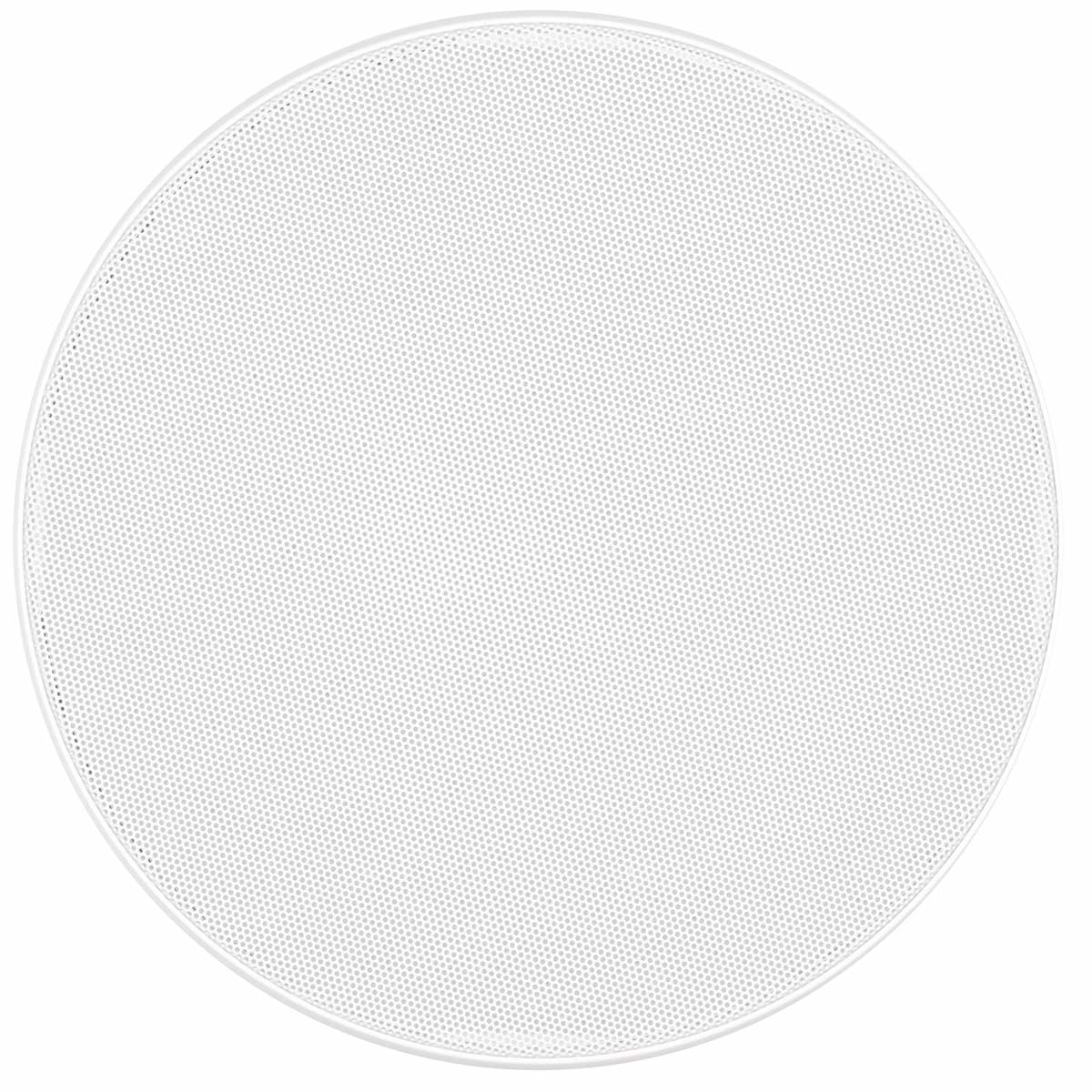 Monitor Audio Slim 180 In-Ceiling & In-Wall Speaker - Round Grille