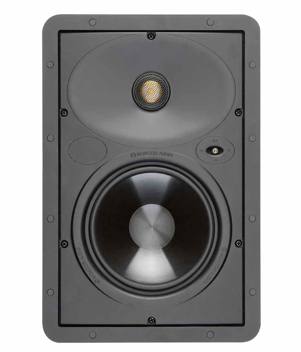 Monitor Audio W165 Series 100 In-Wall Speaker