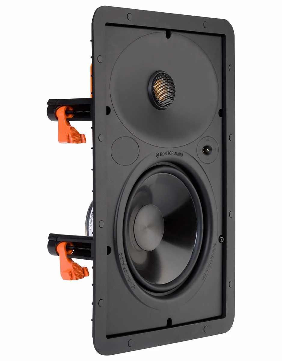 Monitor Audio W165 Series 100 In-Wall Speaker - Image 2