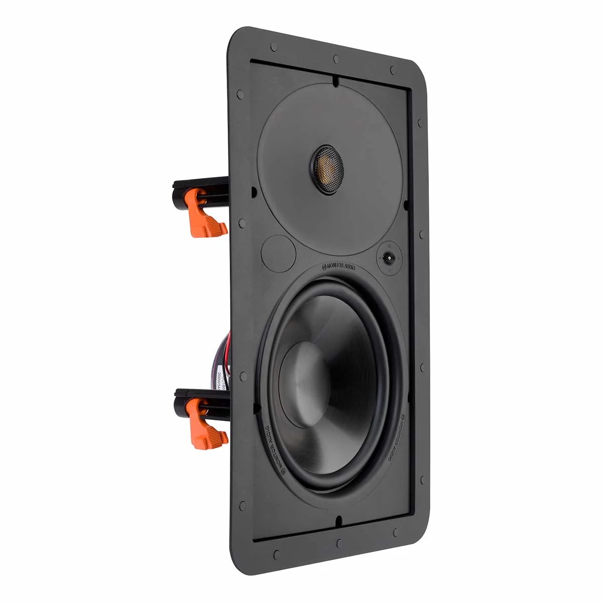 Monitor Audio W180 Series 100 In-Wall Speaker - Image 2