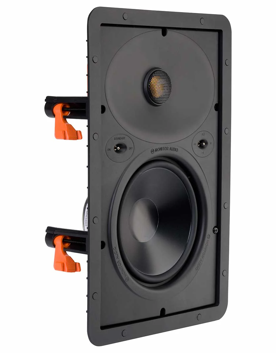 Monitor Audio W265 Series 200 In-Wall Speaker - Image 2