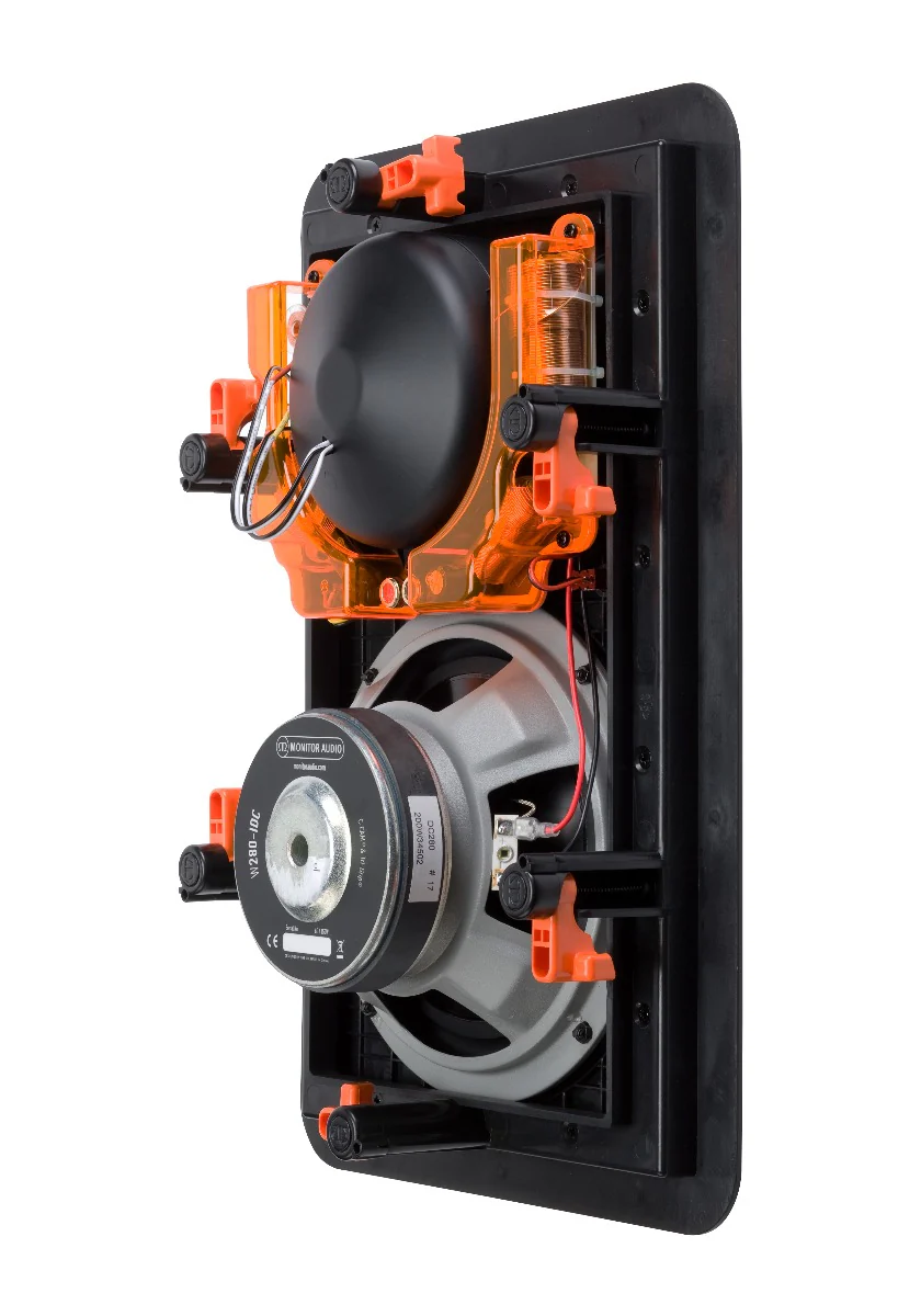 Monitor Audio W280-IDC Series 200 In-Wall Speaker - Image 3
