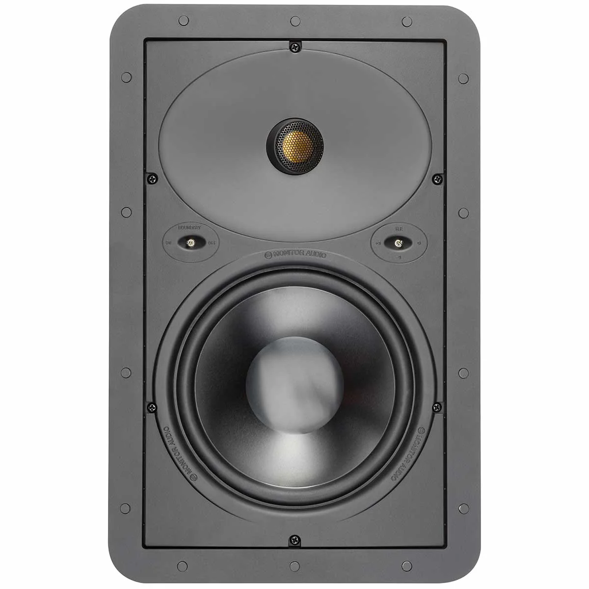 Monitor Audio W280 Series 200 In-Wall Speaker