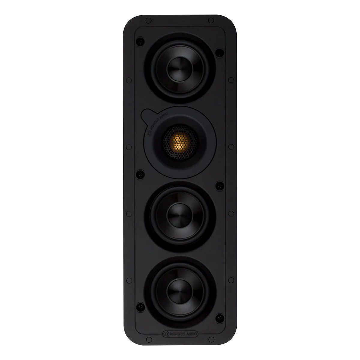 Monitor Audio WSS130 Super Slim In-Wall Loudspeaker