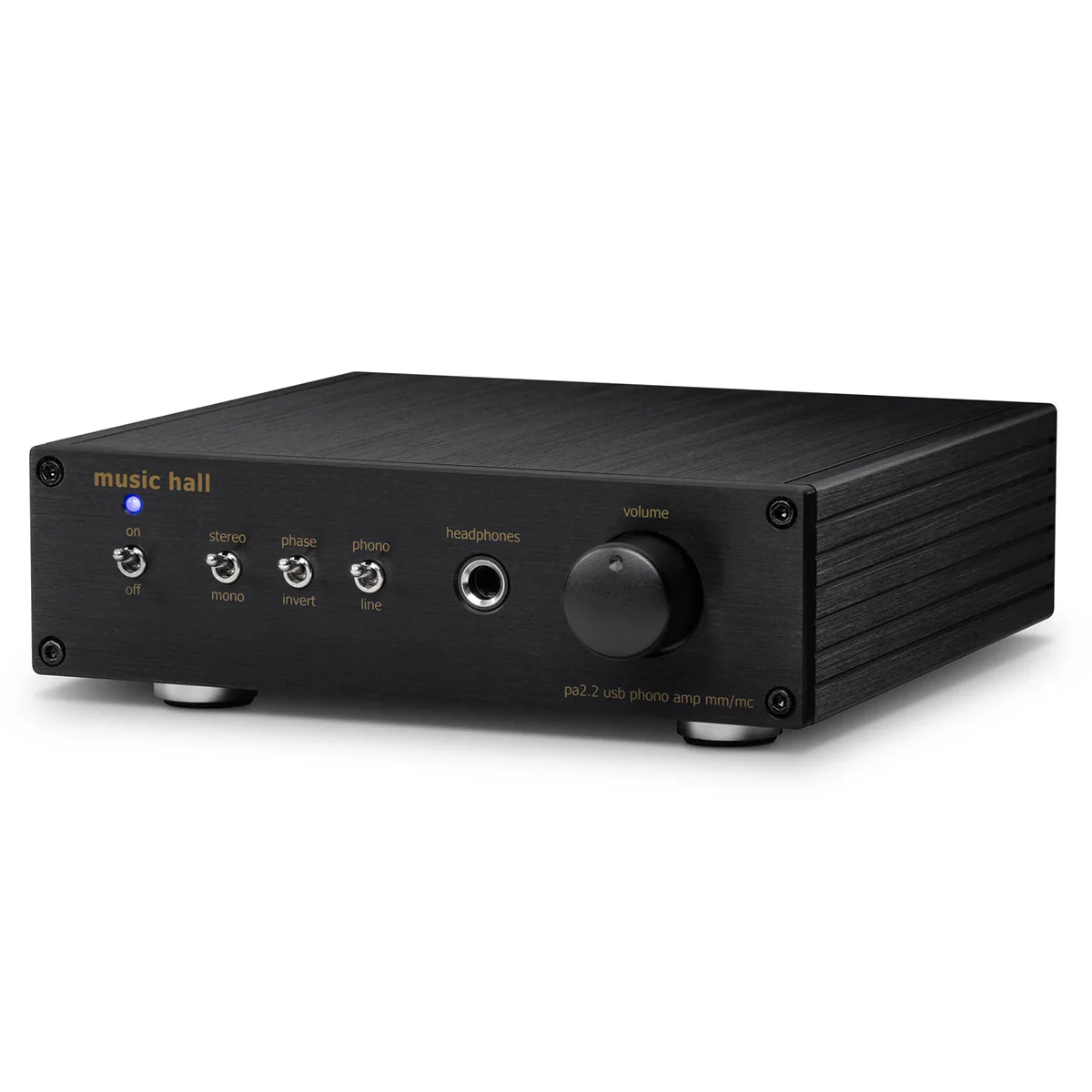 Music Hall PA2.2 Phono Preamplifier - Image 3