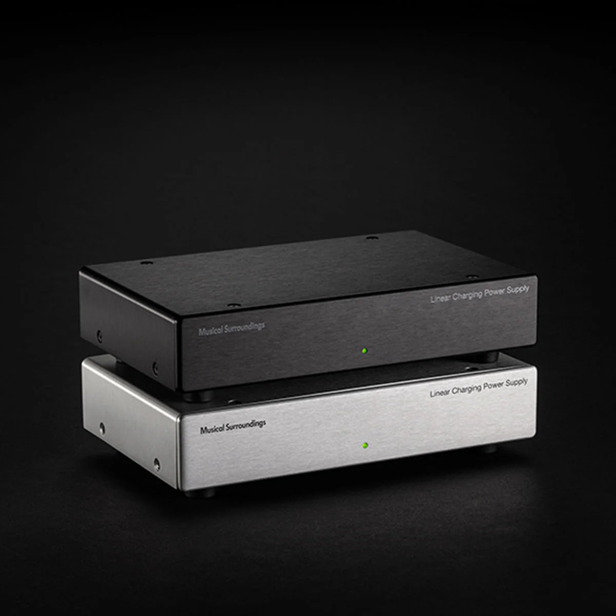 Musical Surroundings Linear Charging Power Supply