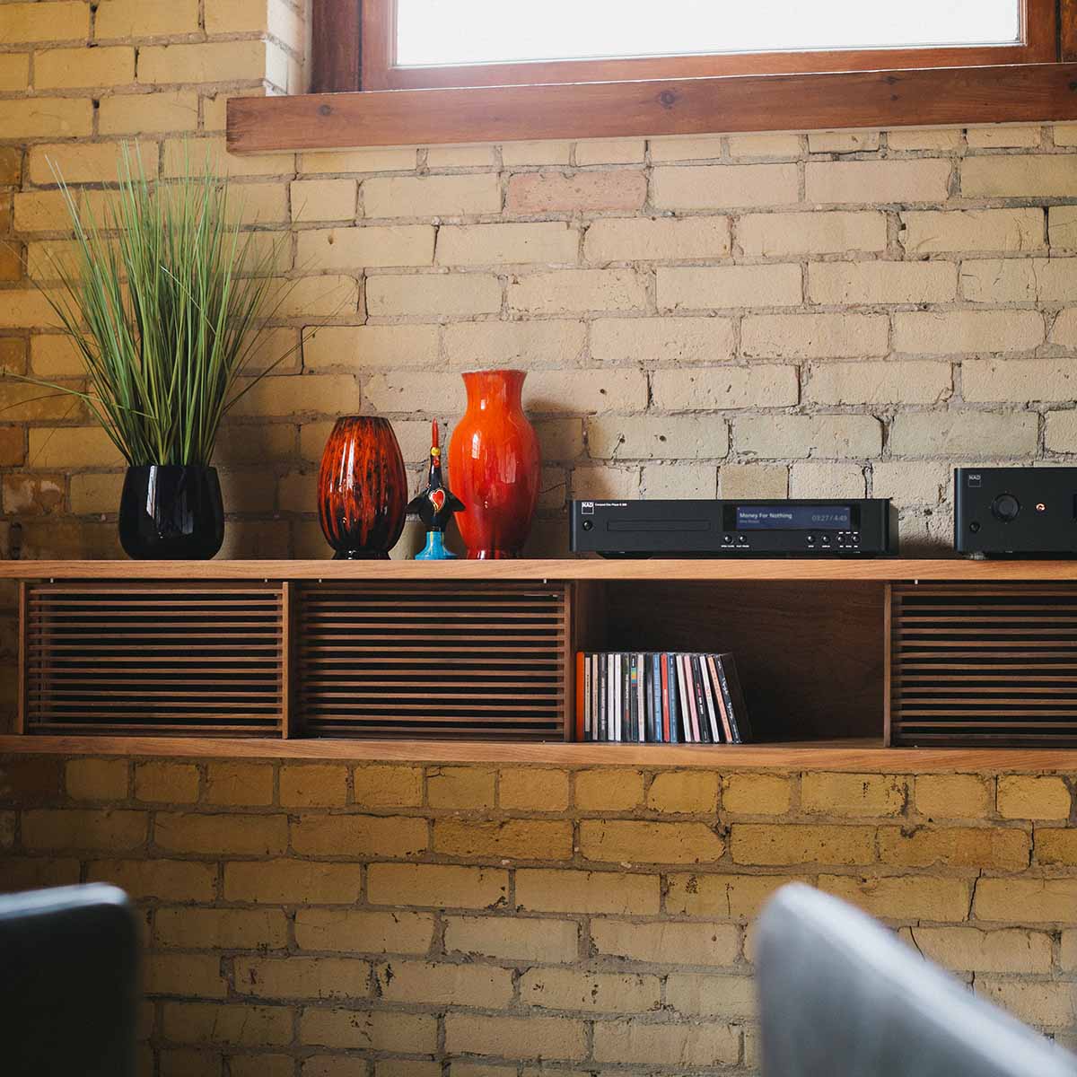 NAD C 589 CD Player - Image 6