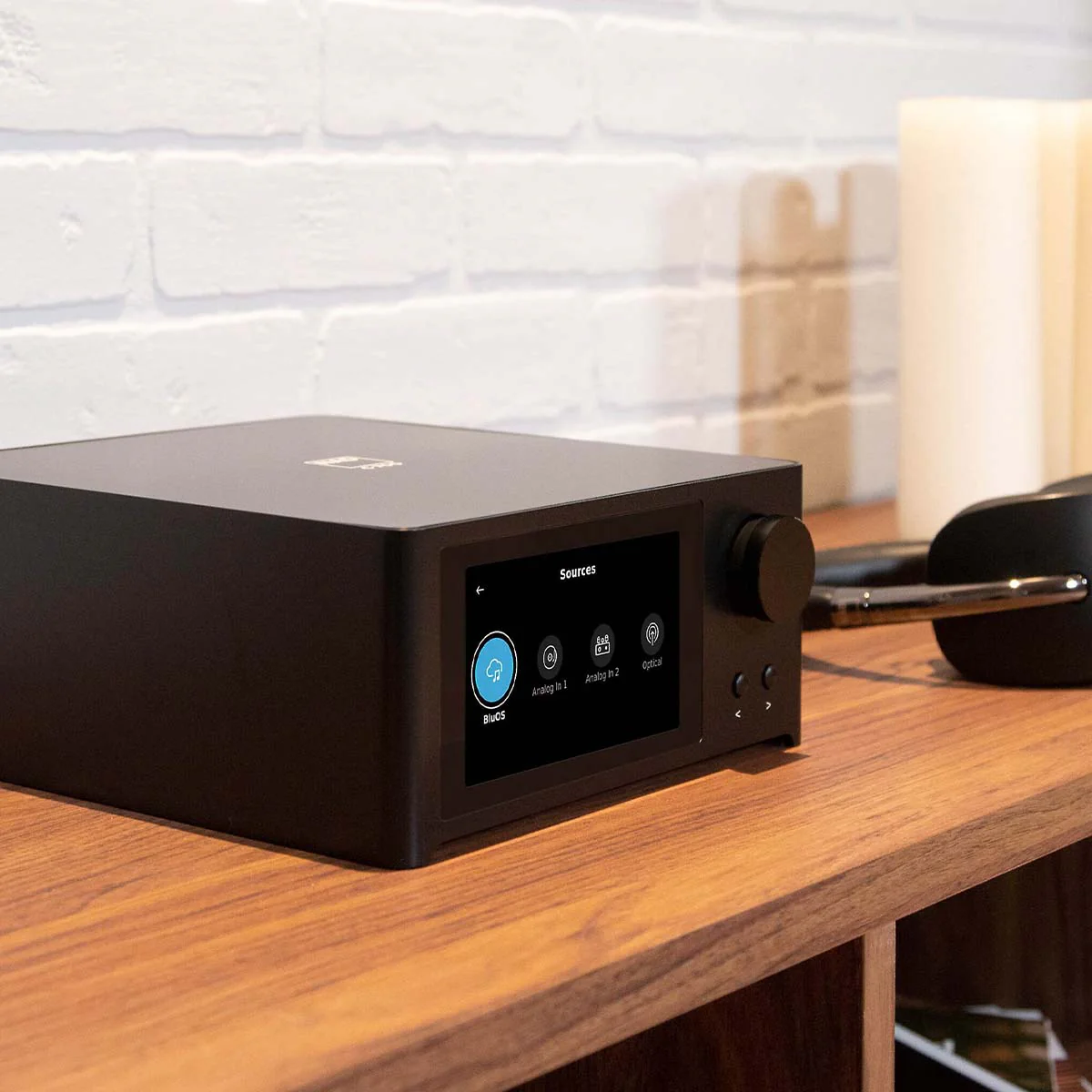 NAD C700 Compact Stereo Integrated Amplifier - Image 7