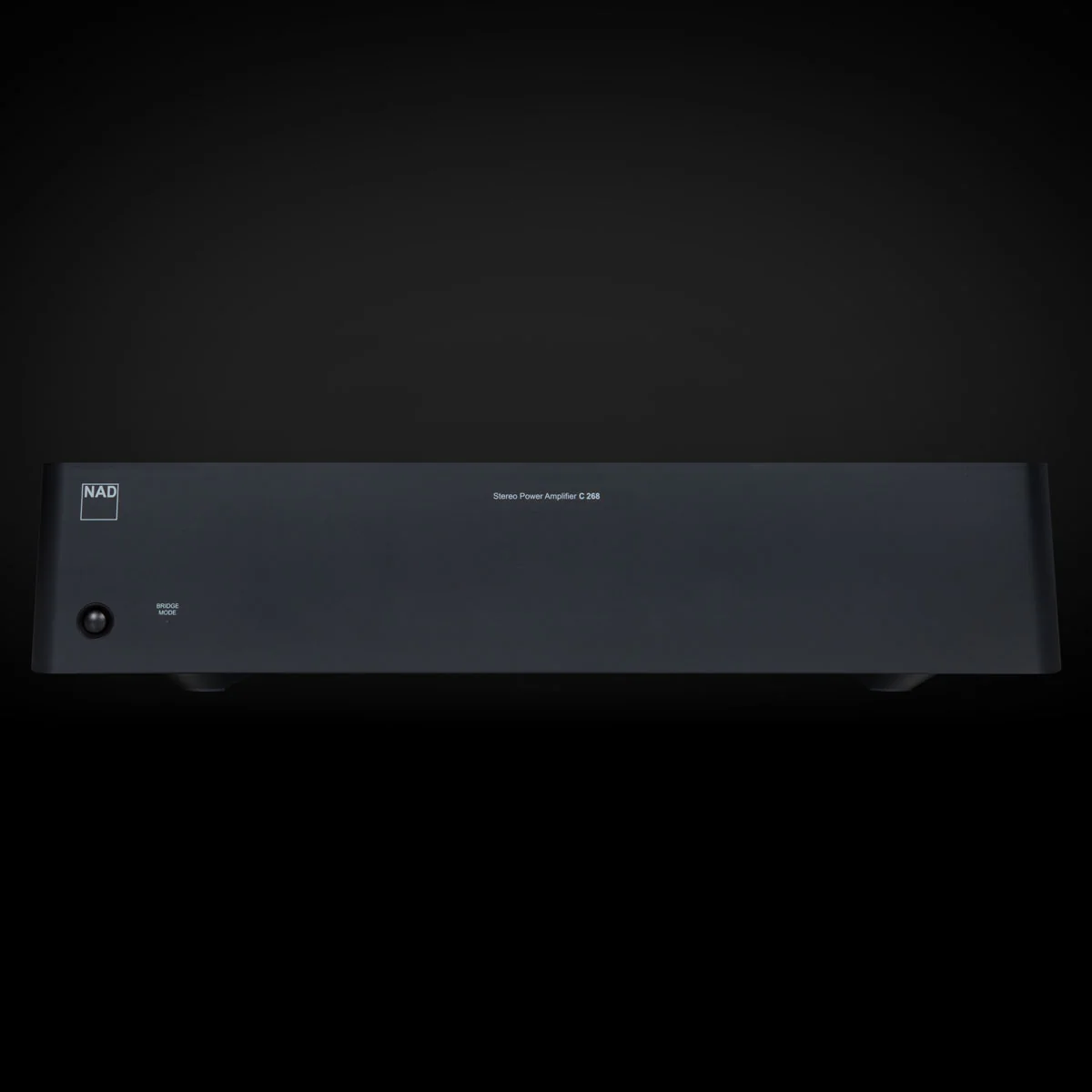 NAD OPEN BOX C268 Stereo Power Amplifier-Excellent Condition - Image 5
