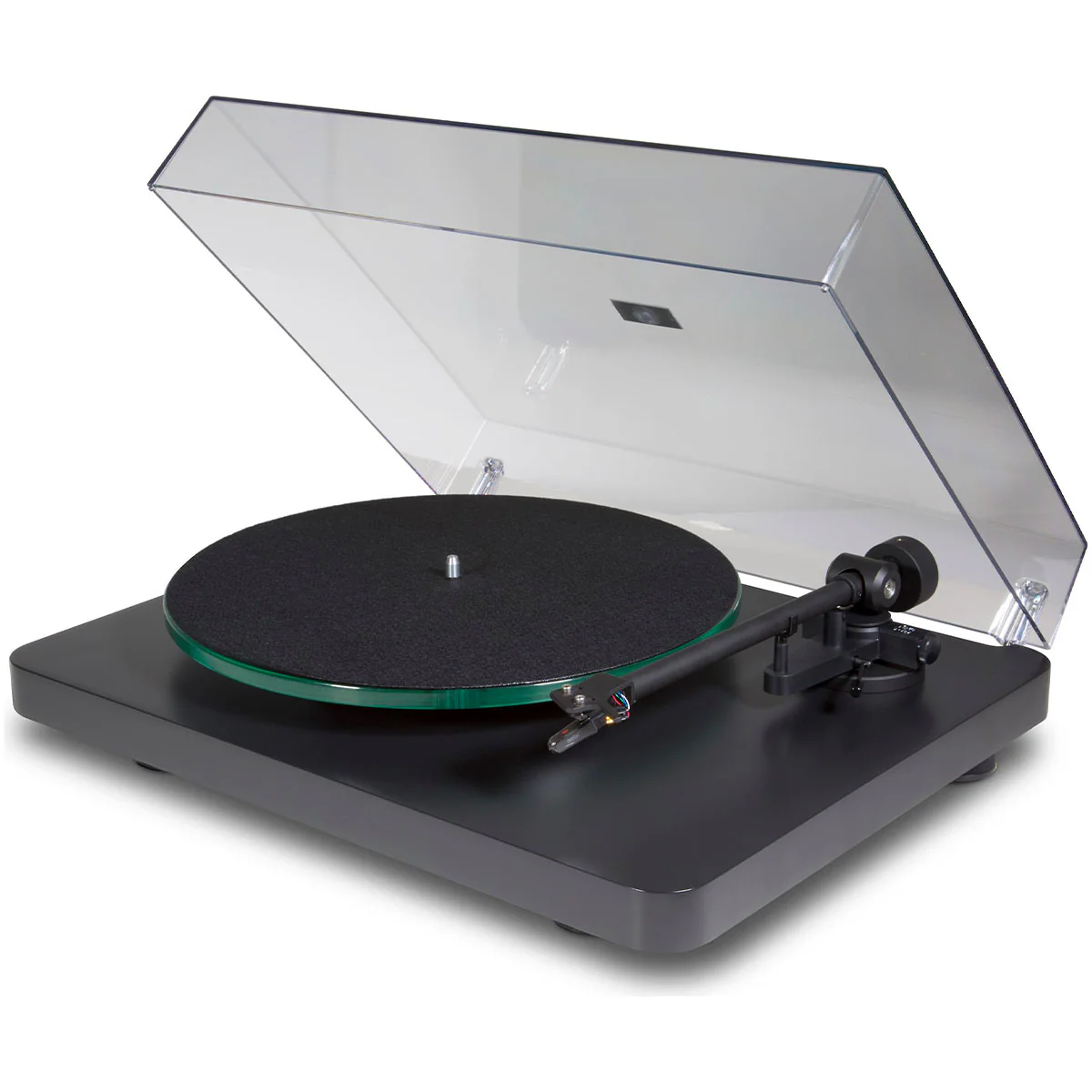 NAD C558 Manual Belt-Drive Turntable - Image 2