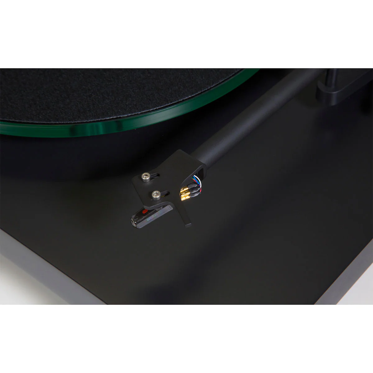 NAD C558 Manual Belt-Drive Turntable - Image 5