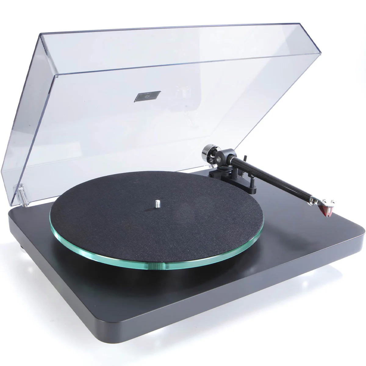 NAD C588 Manual Belt-Drive Turntable - Image 2