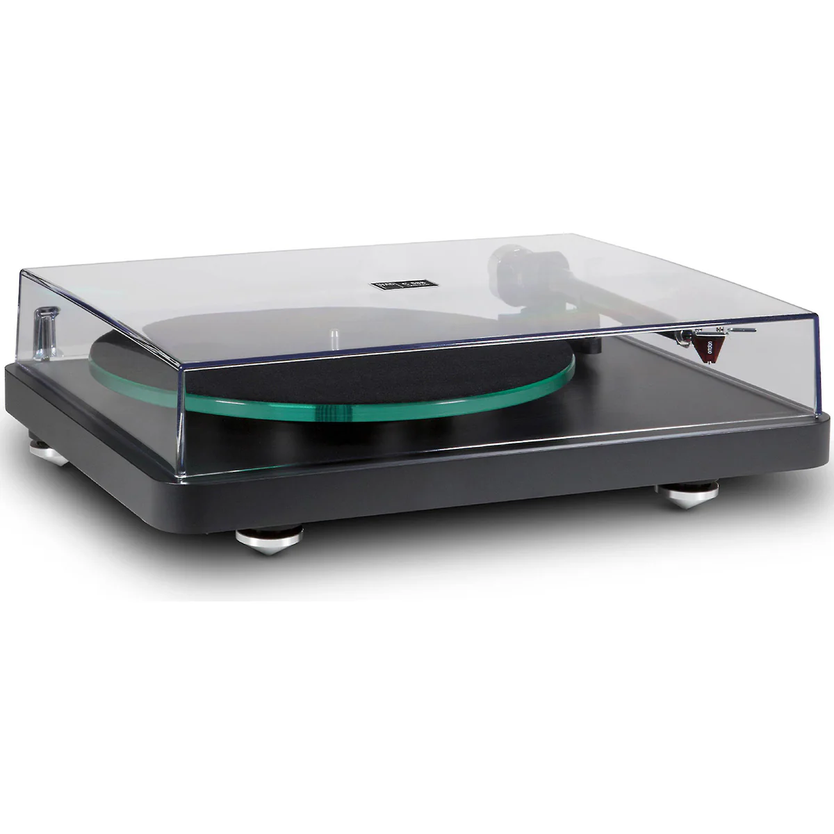 NAD C588 Manual Belt-Drive Turntable - Image 3