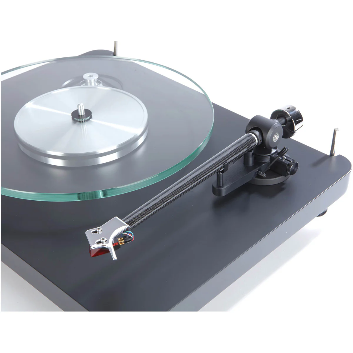 NAD C588 Manual Belt-Drive Turntable - Image 6