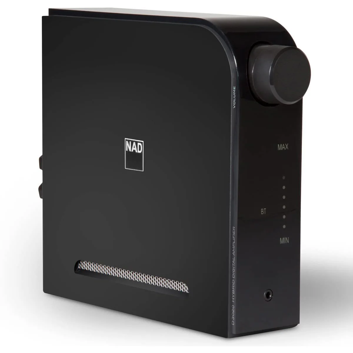 NAD D3020 V2 Hybrid Digital DAC Amplifier