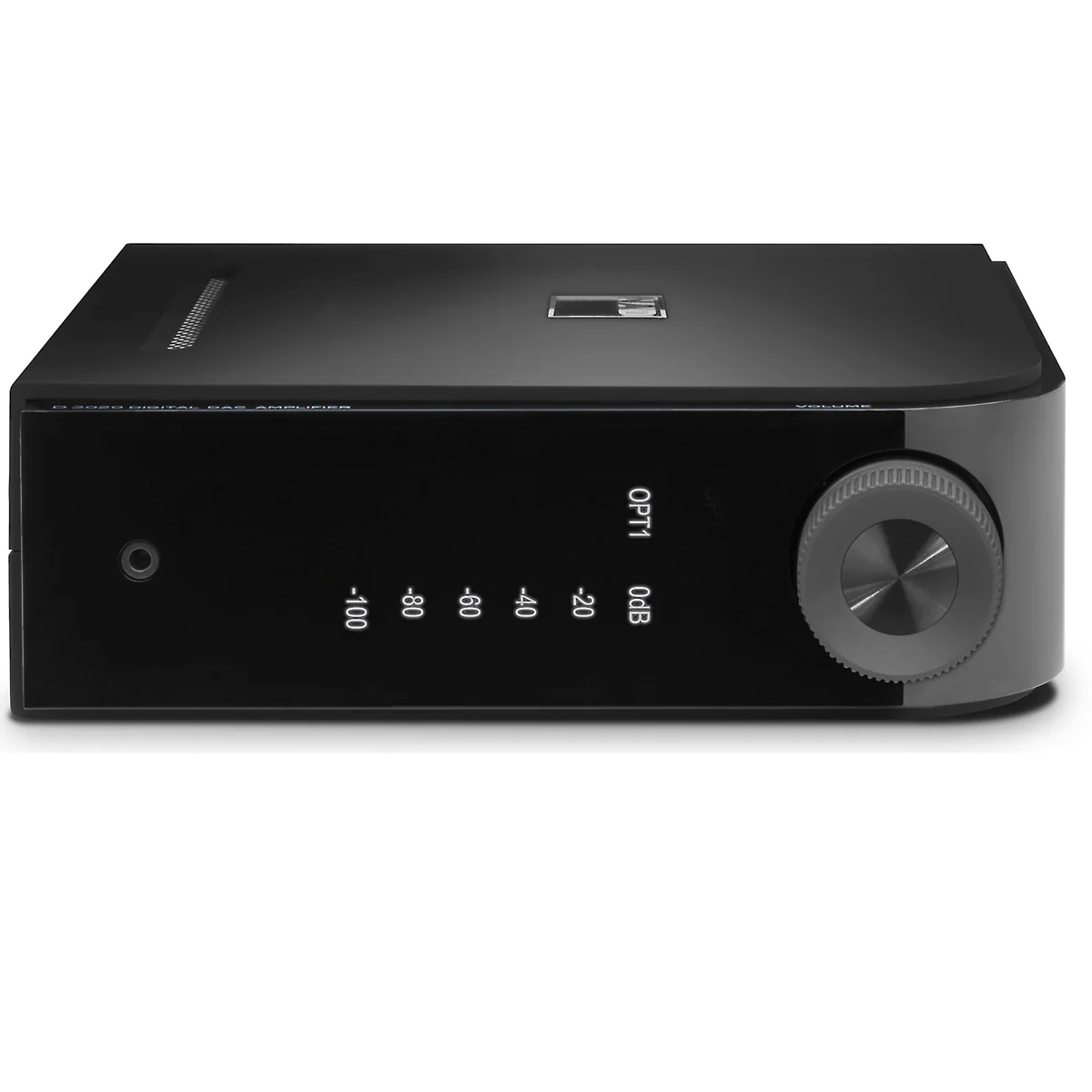NAD D3045 Hybrid Digital DAC/Amplifier - Image 3