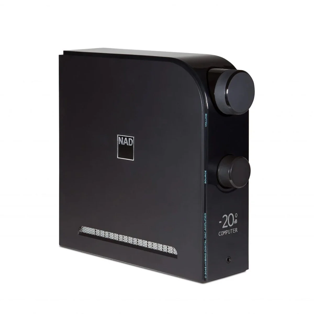 NAD D3045 Hybrid Digital DAC/Amplifier - Image 4