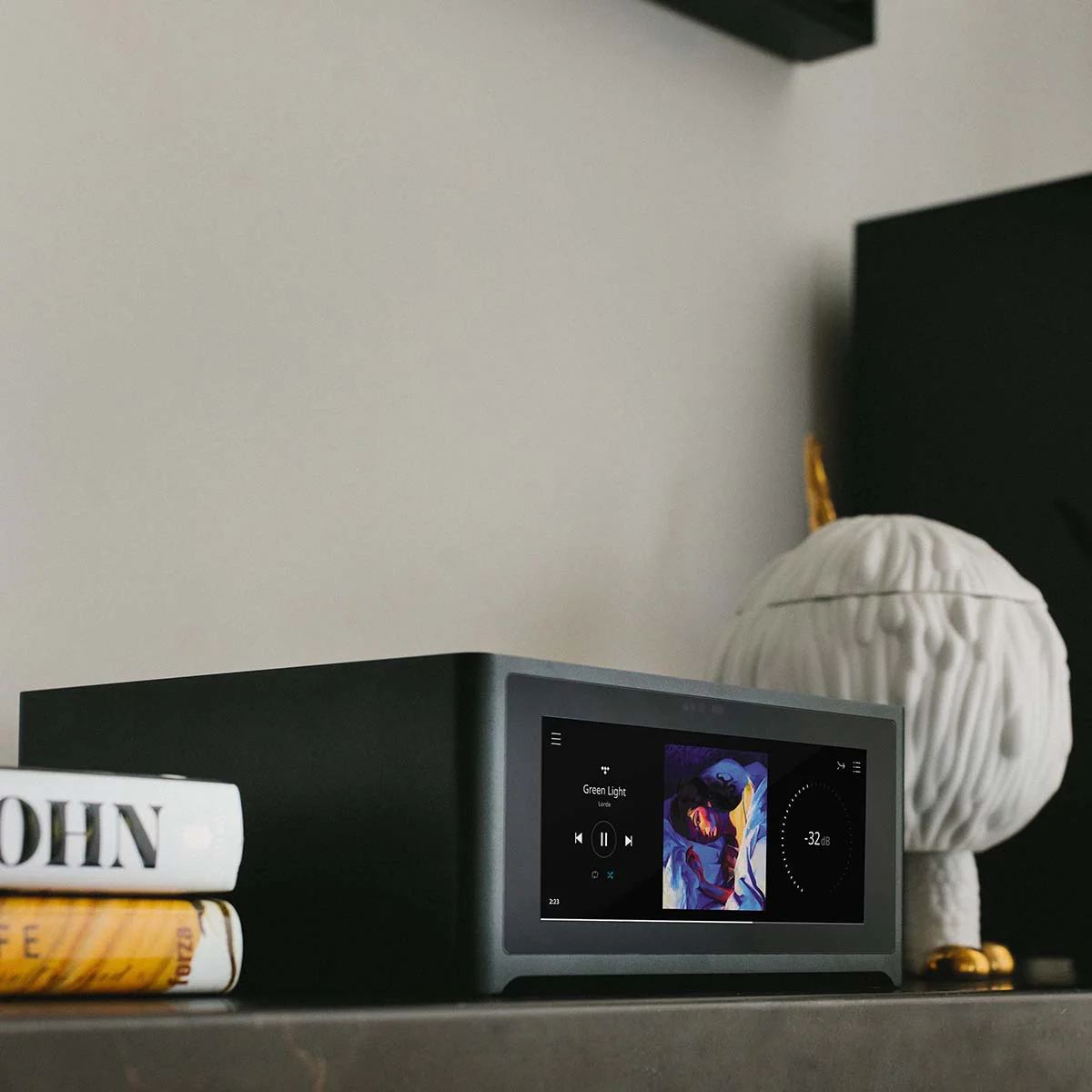 NAD M10 V3 BluOS Streaming Amplifier - Image 4