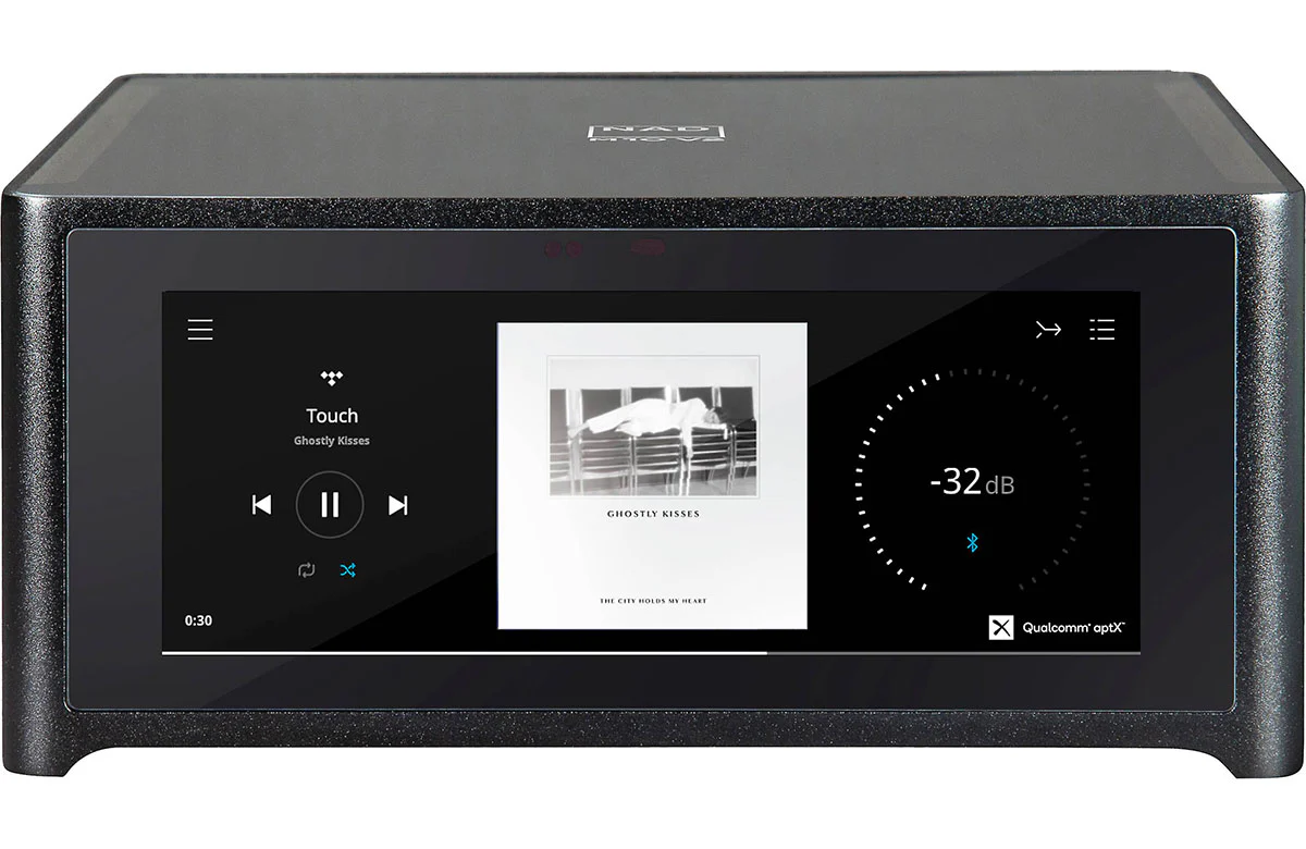 NAD M10 V2 Stereo Power Amplifier