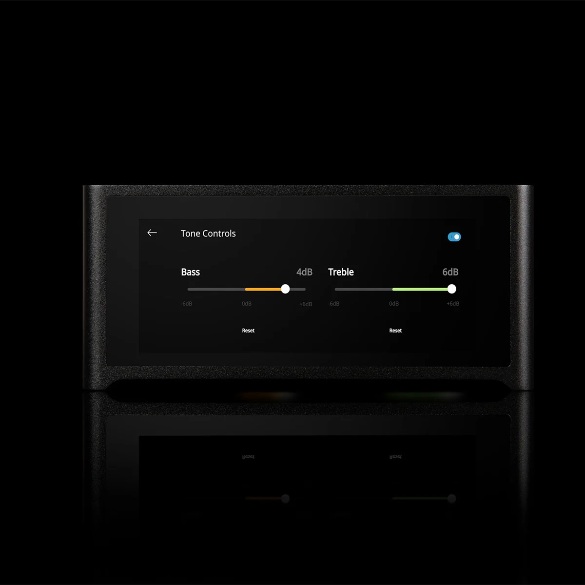 NAD M10 V2 Stereo Power Amplifier - Image 6