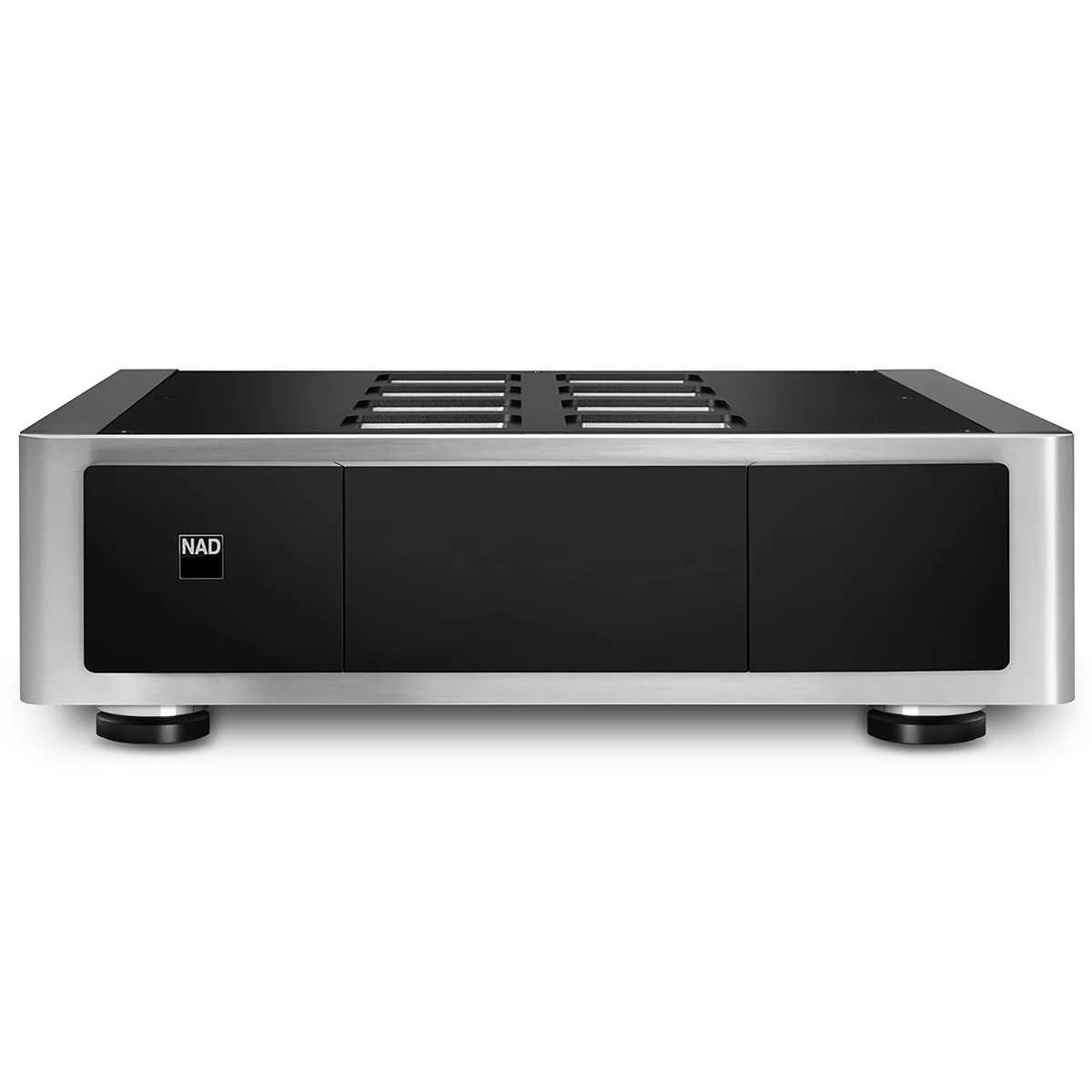 NAD M23 V2 Master Series Stereo Power Amplifier