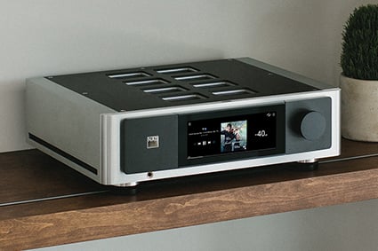 NAD M66 Master Series Preamplifier - Image 7