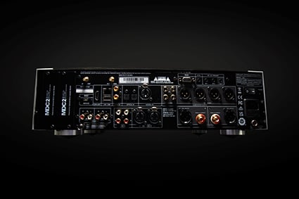 NAD M66 Master Series Preamplifier - Image 9