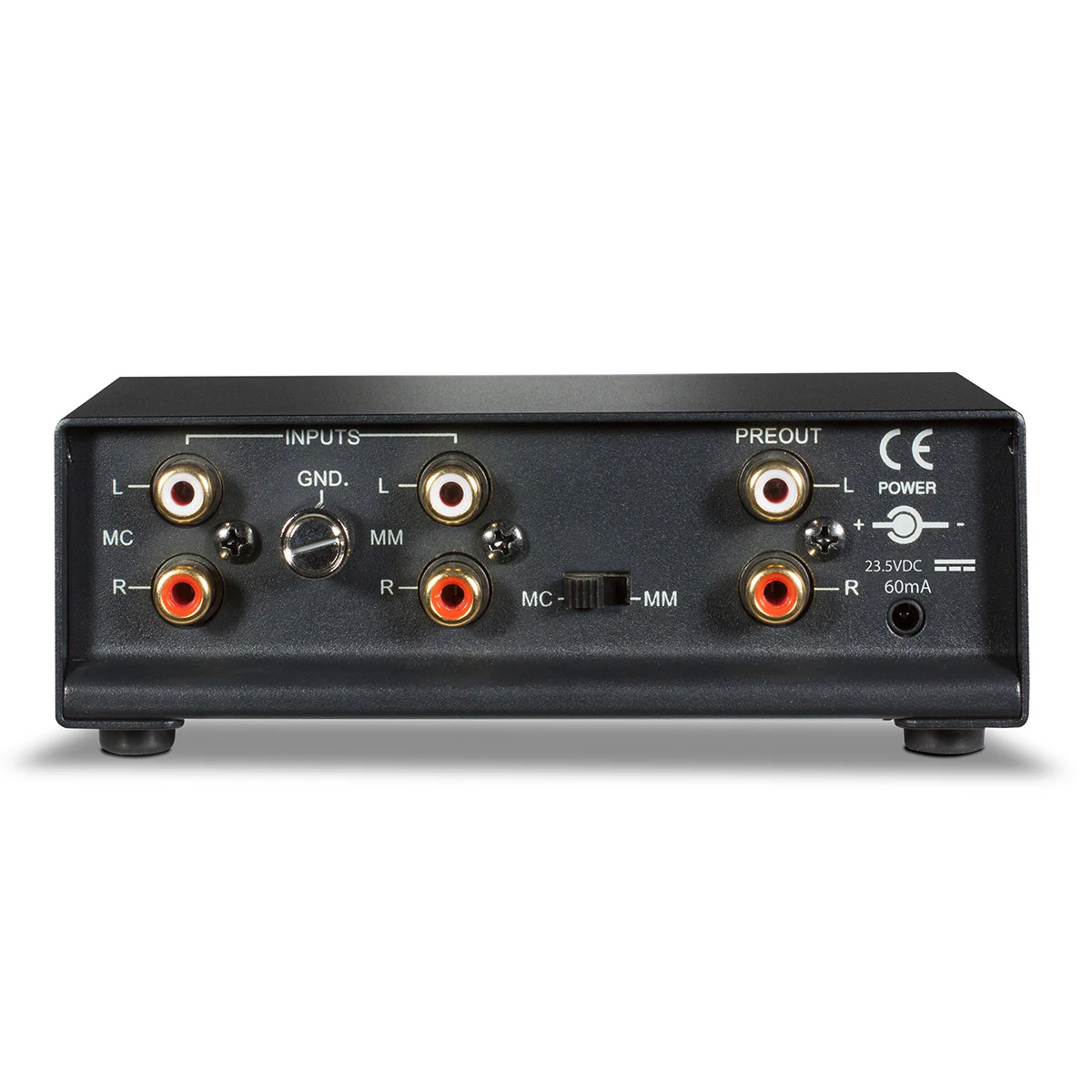 NAD PP 2e Phono Preamp - Image 3