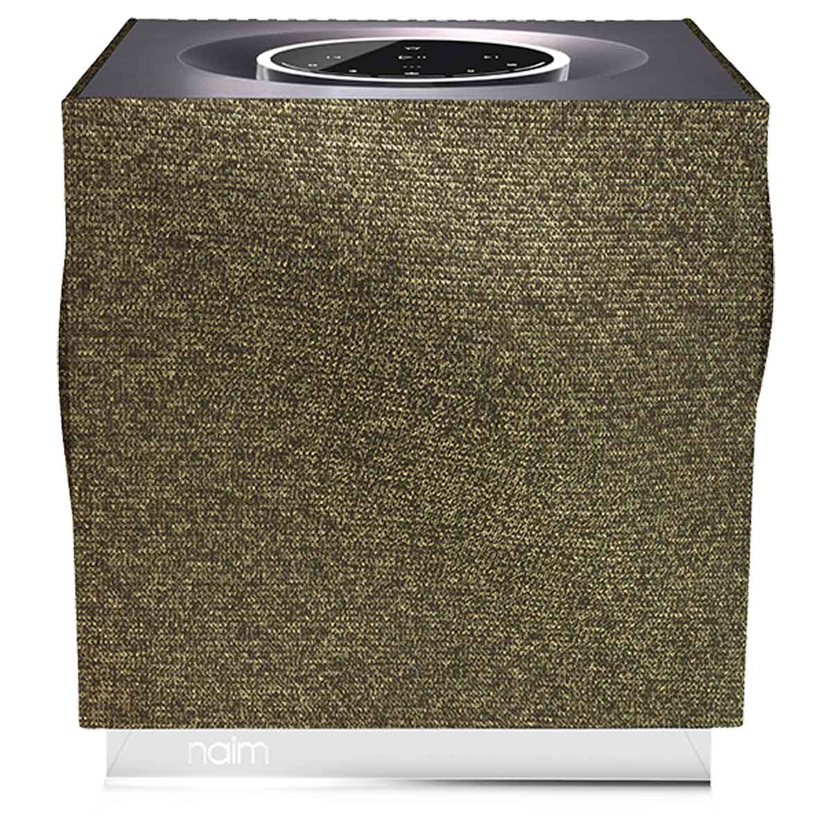 Naim Grille for Mu-so Qb Wireless Music System 2nd Generation - Image 11