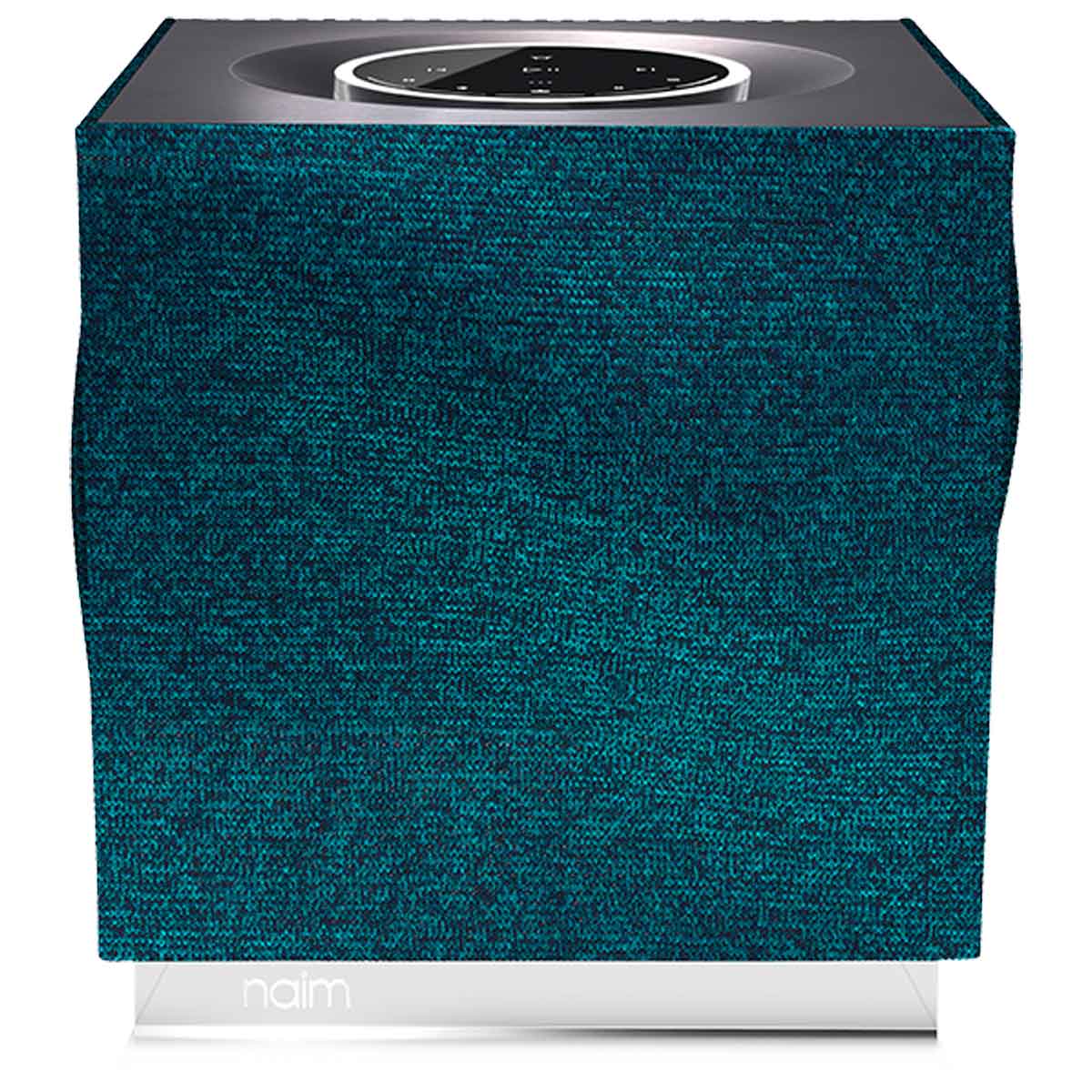 Naim Grille for Mu-so Qb Wireless Music System 2nd Generation - Image 6