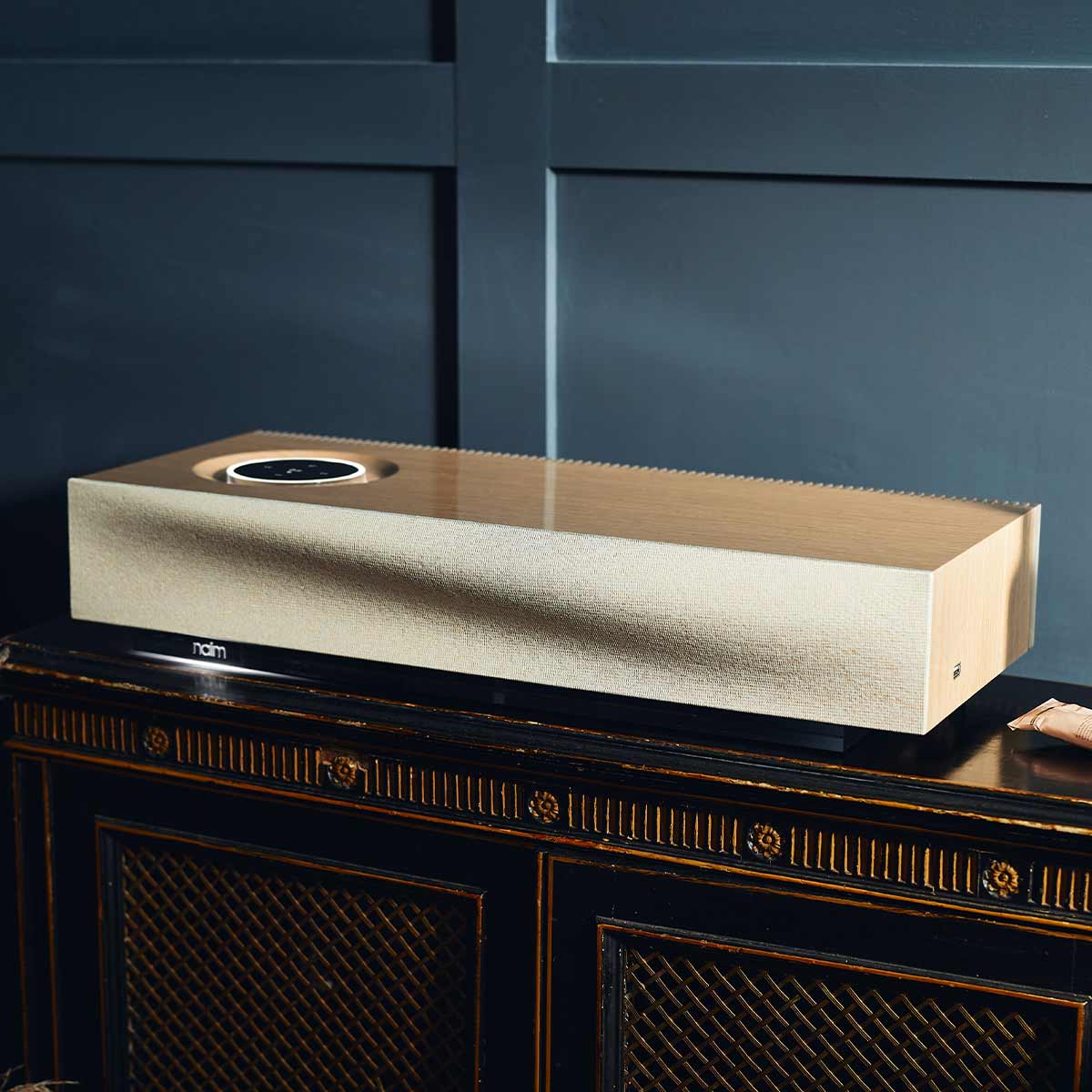 Naim Mu-So Reference Wireless Music System 2nd Generation - Image 12