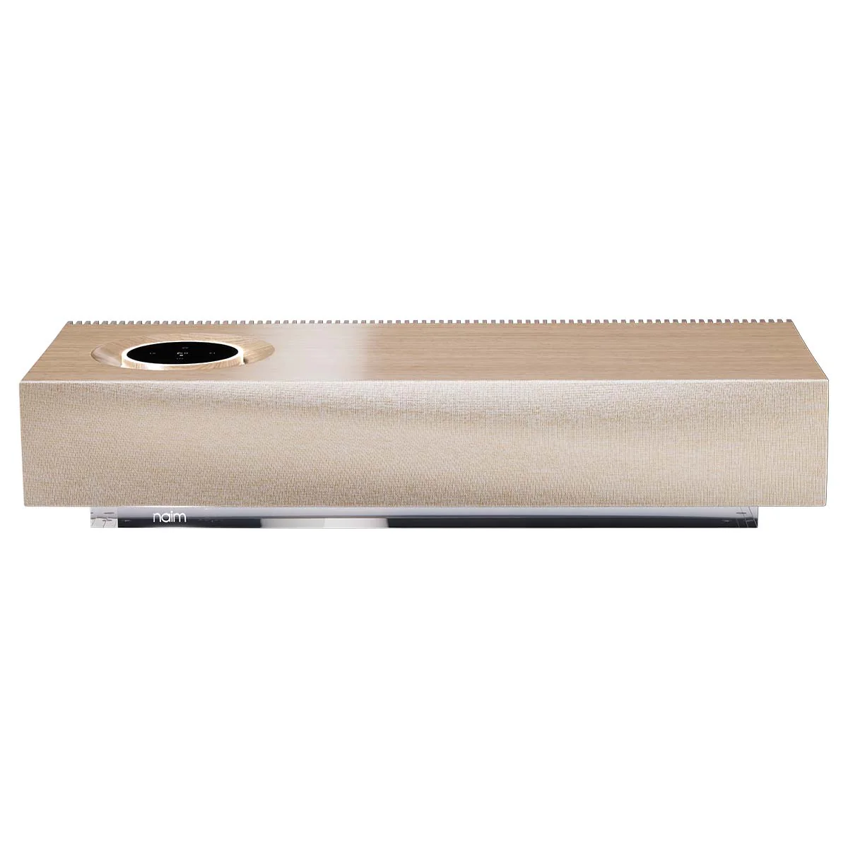 Naim Mu-So Reference Wireless Music System 2nd Generation - Image 22