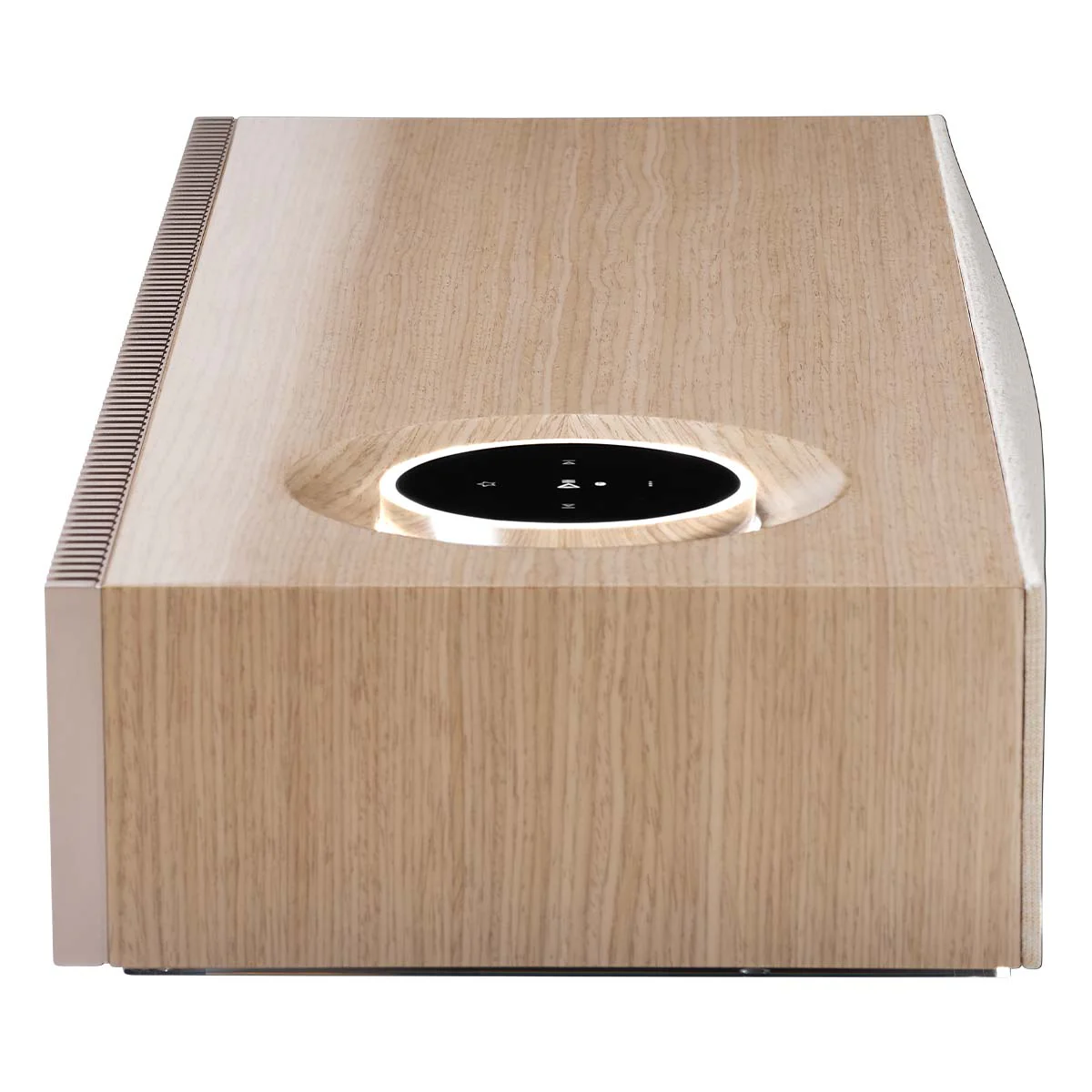 Naim Mu-So Reference Wireless Music System 2nd Generation - Image 25