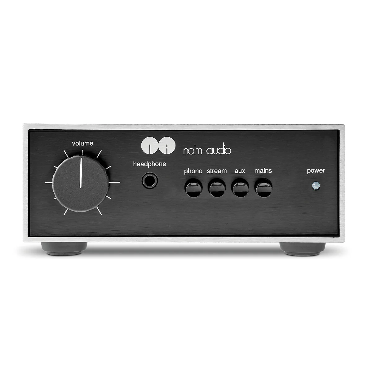 Naim NAIT 50 Limited Edition Integrated Amplifier