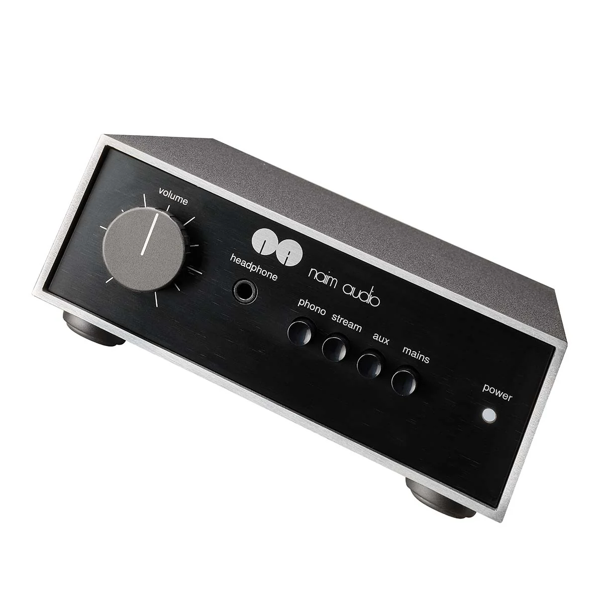 Naim NAIT 50 Limited Edition Integrated Amplifier - Image 6