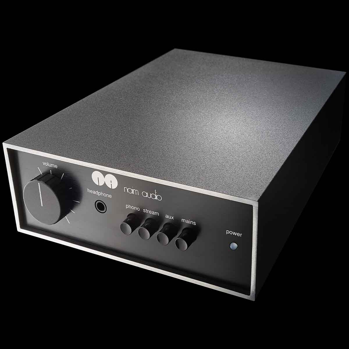 Naim NAIT 50 Limited Edition Integrated Amplifier - Image 8