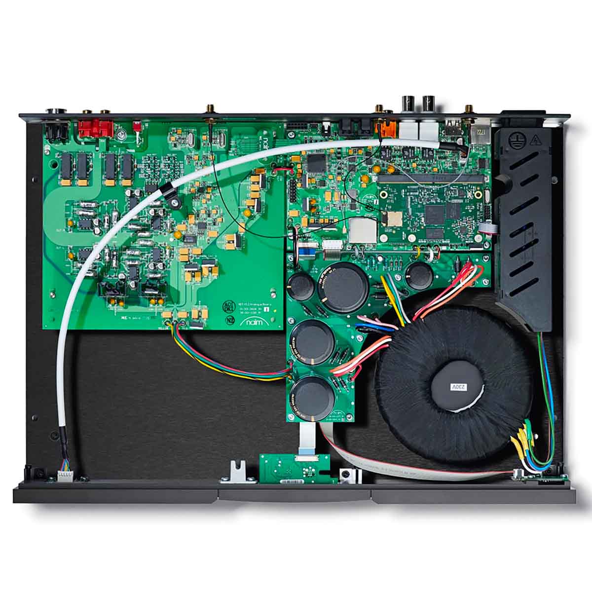 Naim ND5 XS 2 Network Music Streamer - Image 4
