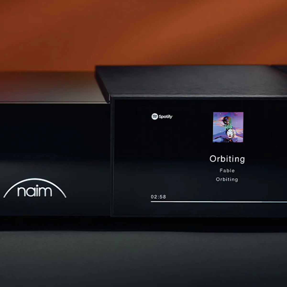 Naim NSS 333 Network Audio Streamer - Image 10