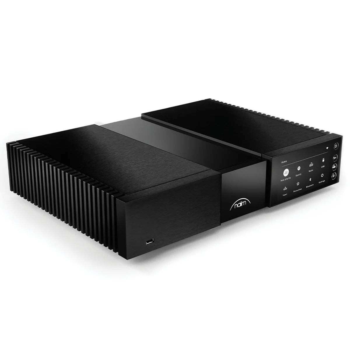 Naim NSS 333 Network Audio Streamer - Image 2