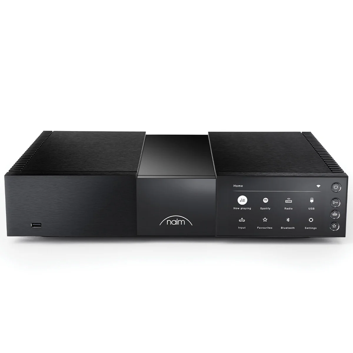 Naim NSS 333 Network Audio Streamer - Image 4